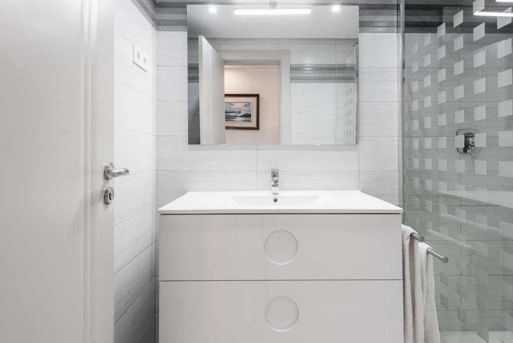 Apartamento en Puerto Marina B32 Benalmádena Exterior foto